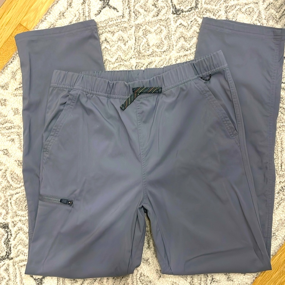 REI - kids hiking pants sz 18